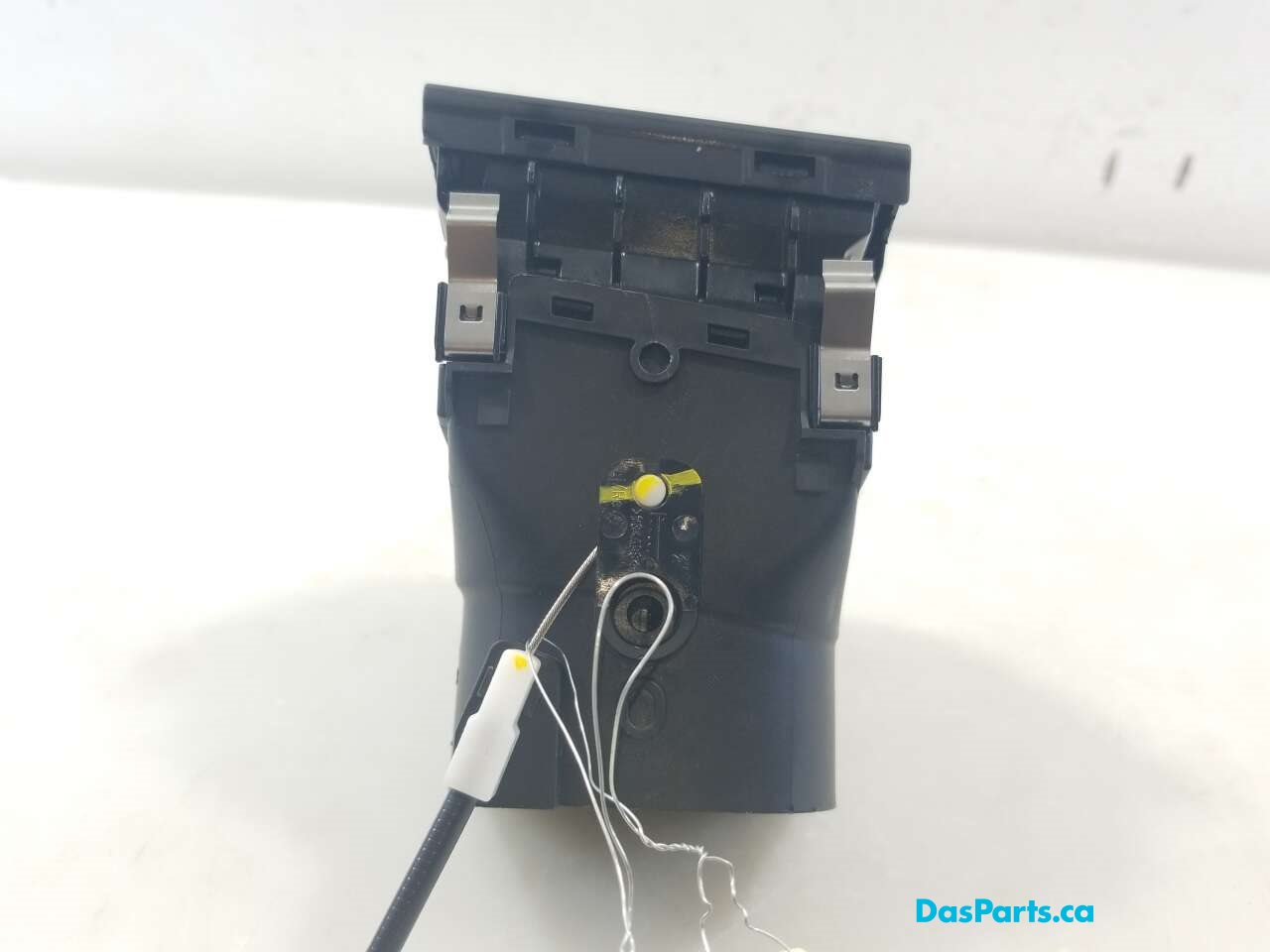 Dash Vent RF