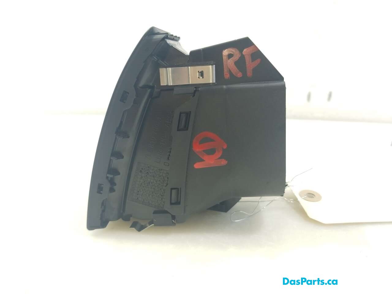 Dash Vent RF