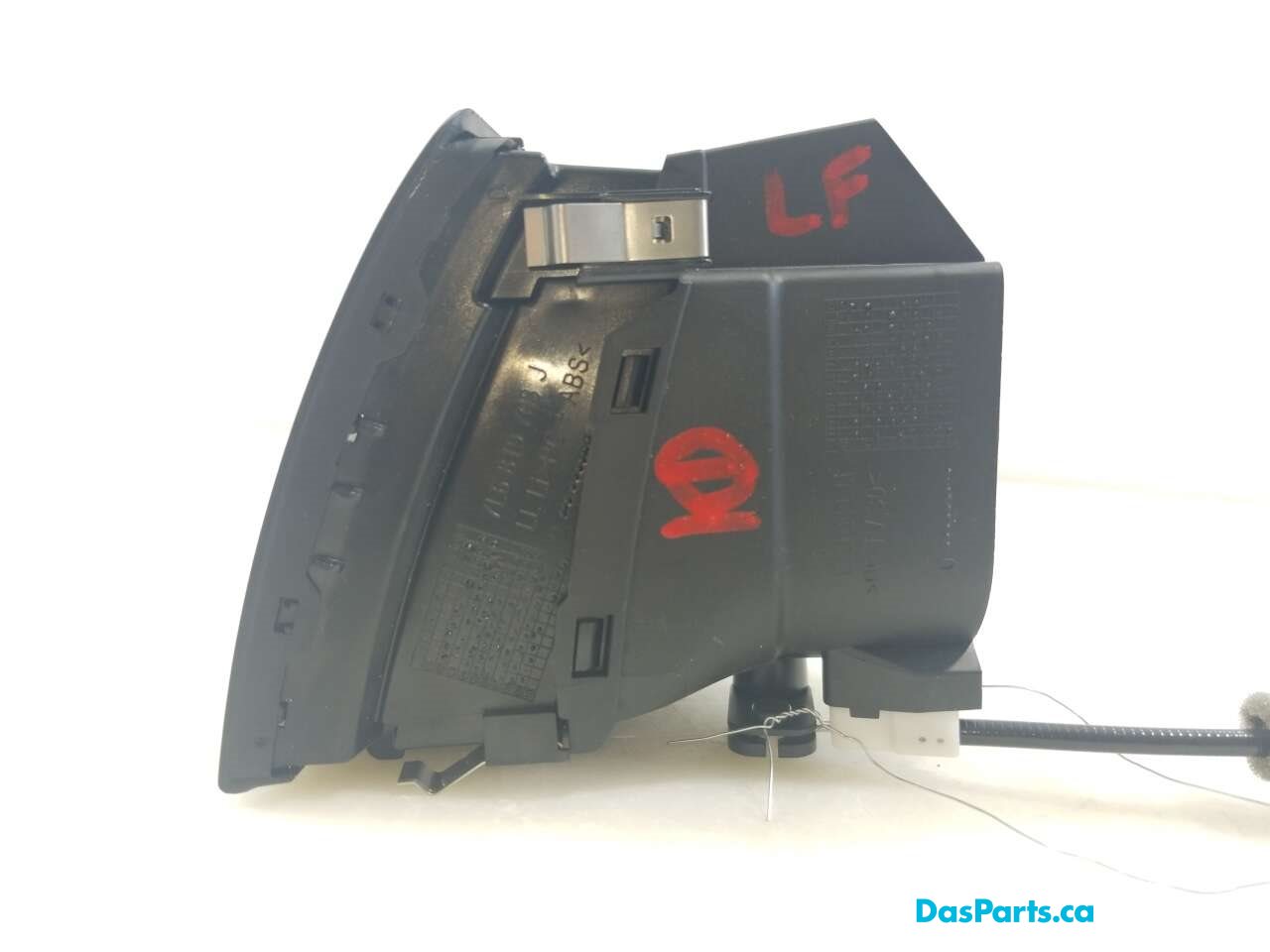 Dash Vent LF