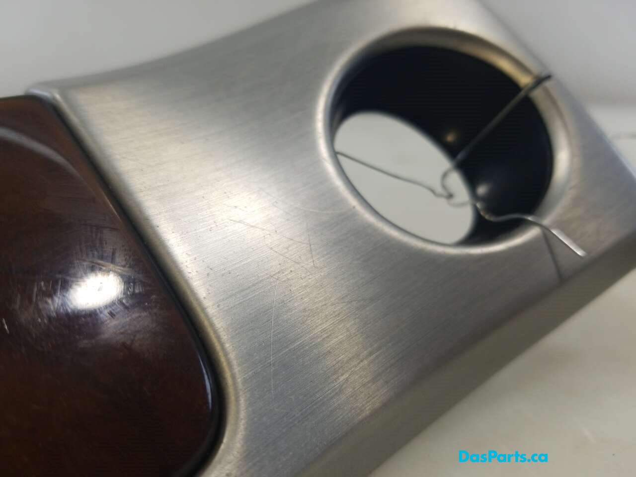Dash Trim 2