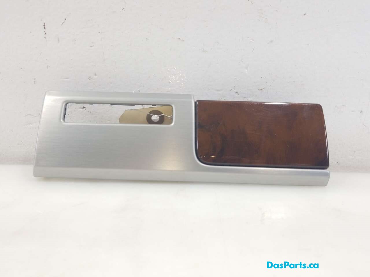 Dash Trim 3