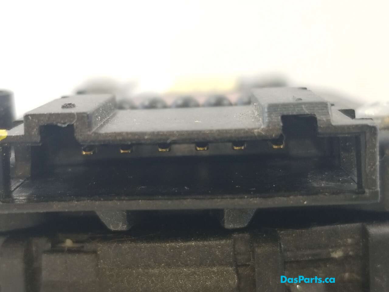 Gas Pedal