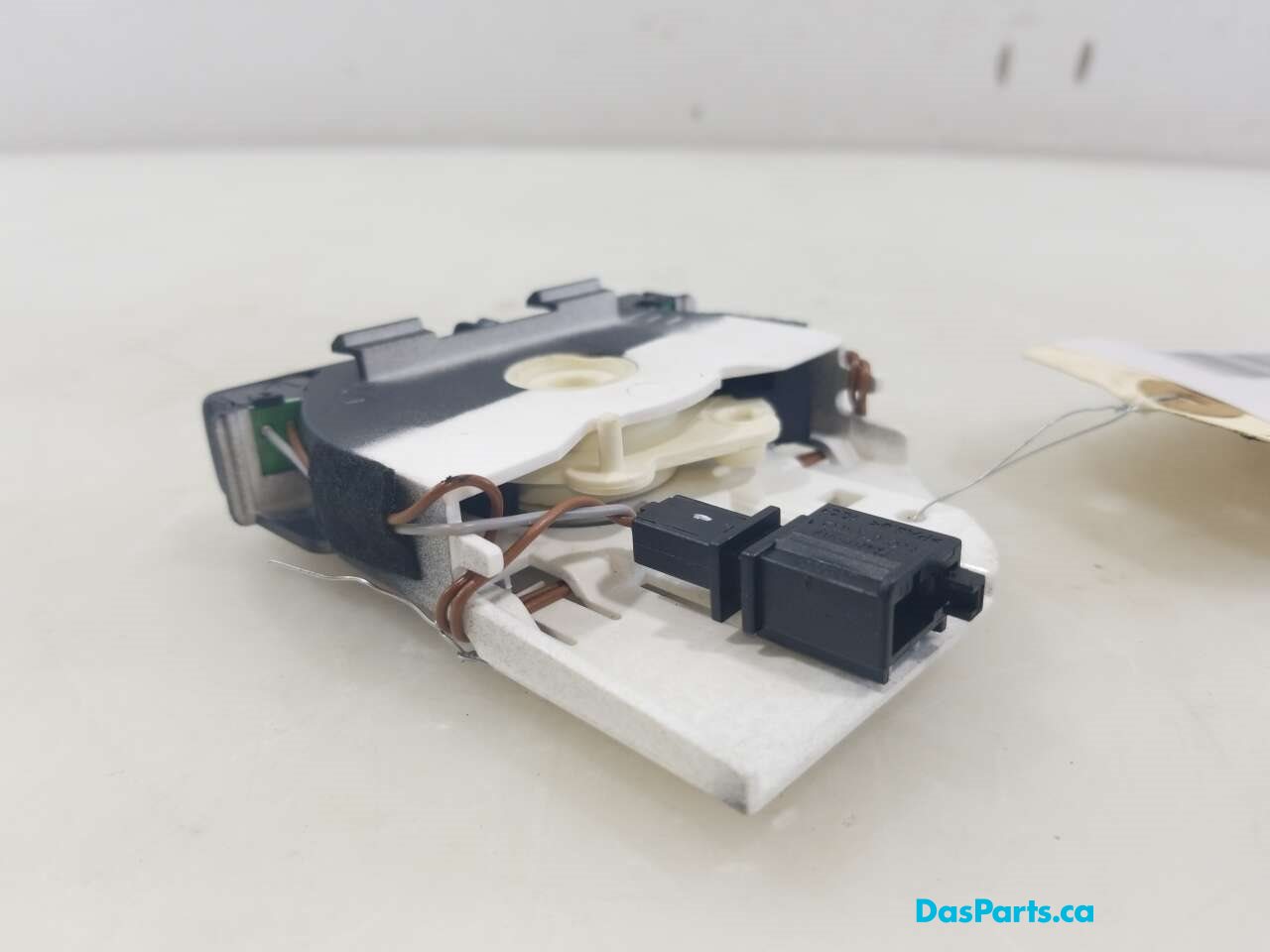 AC/Heat Adjusting Gear R