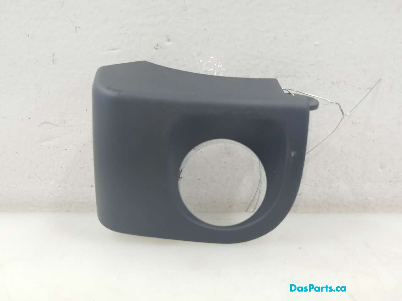 Dash Trim 4
