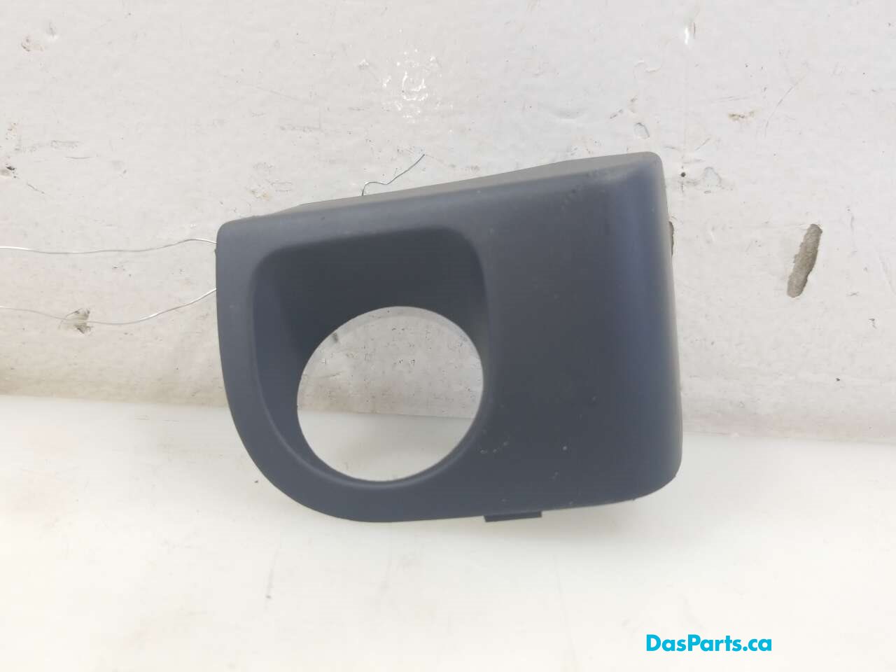 Dash Trim 5
