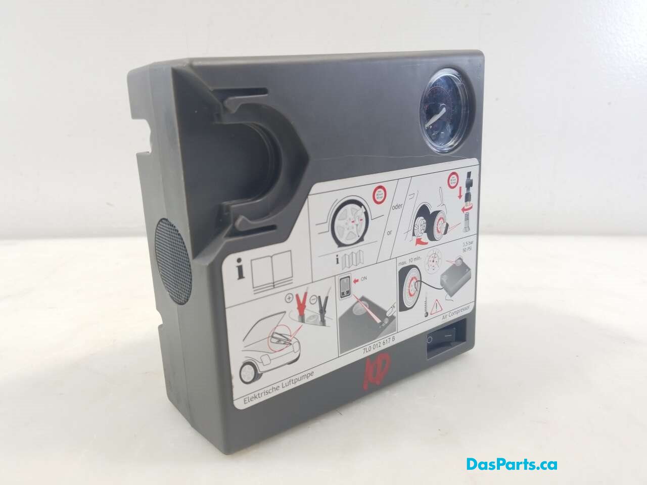 Air Compressor