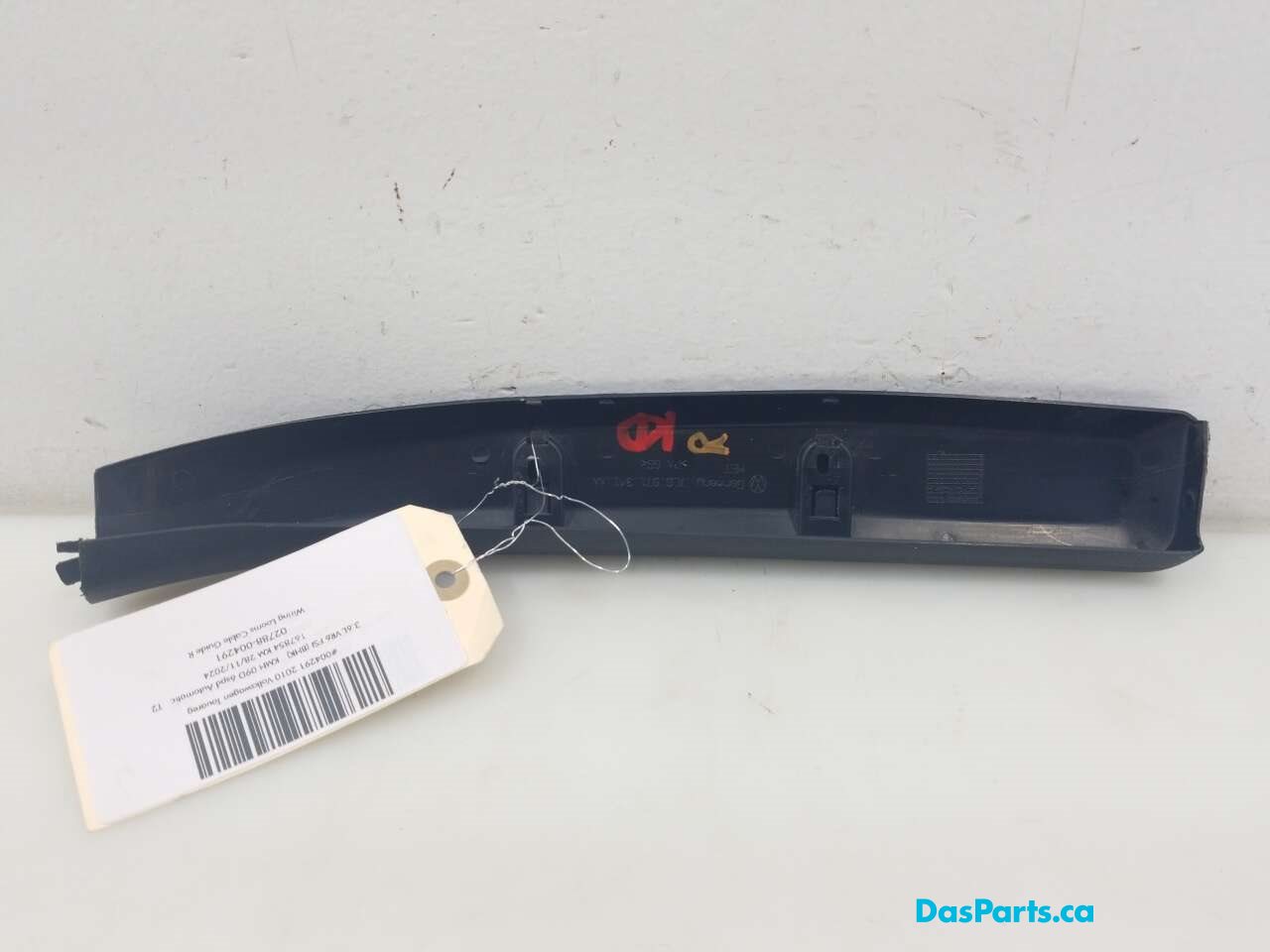 Wiring Looms Cable Guide R