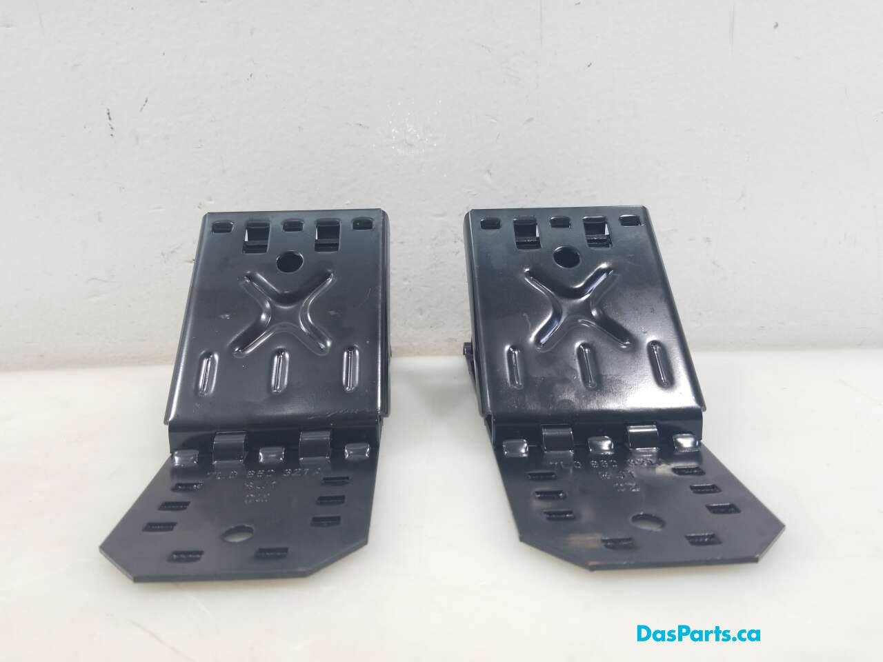 Wheel Chalk Pair