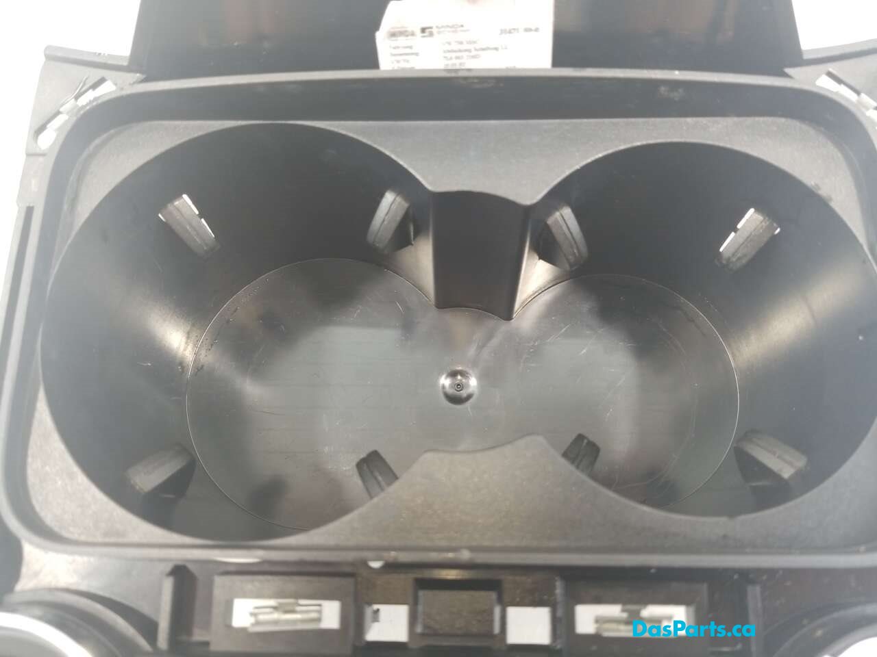 Shifter Surround Console