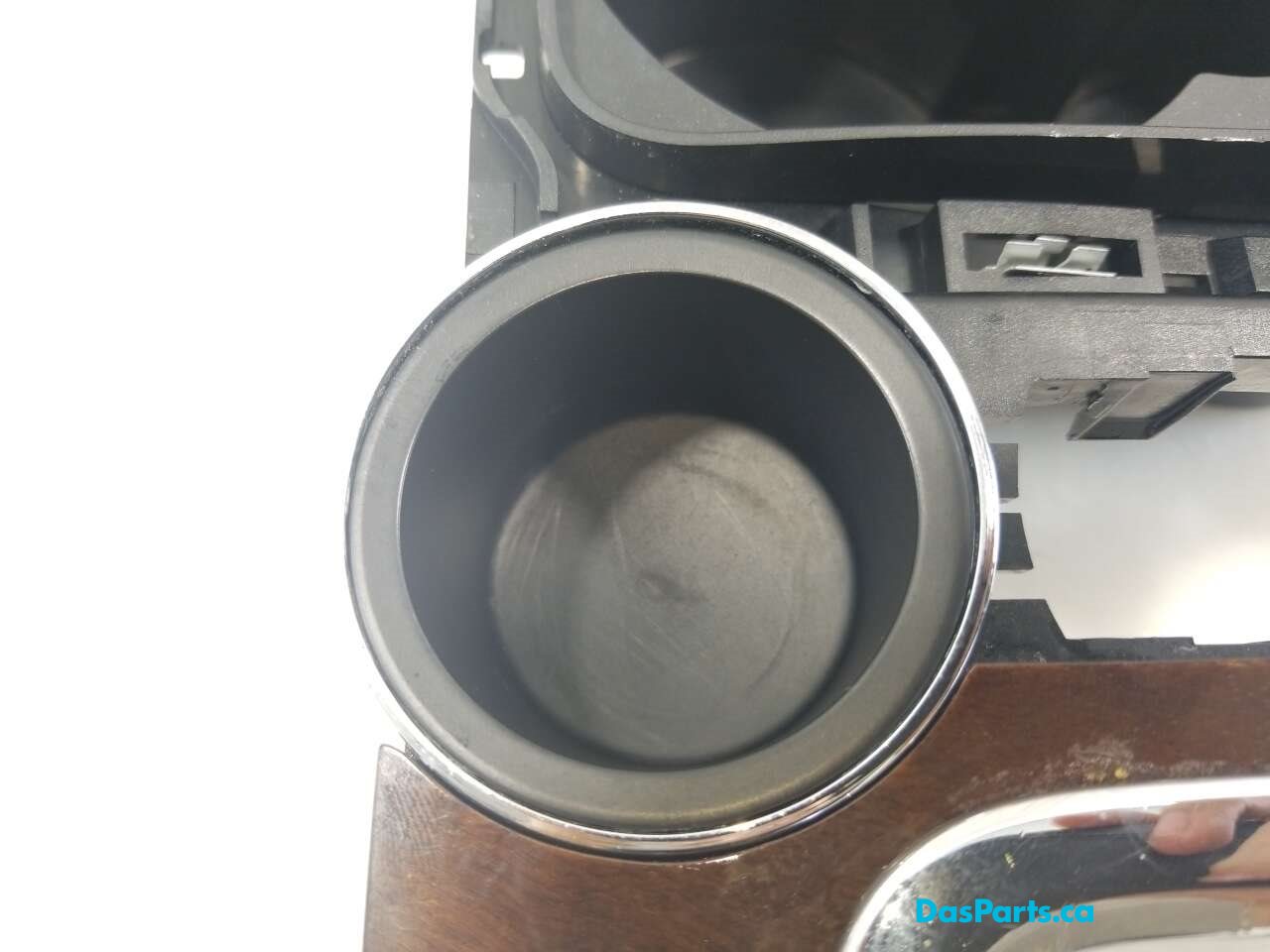 Shifter Surround Console