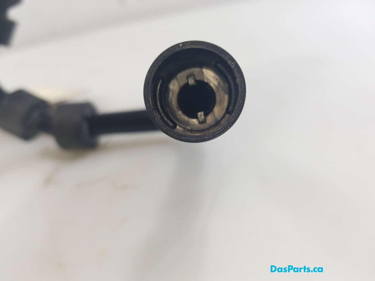 Vacuum Pipe