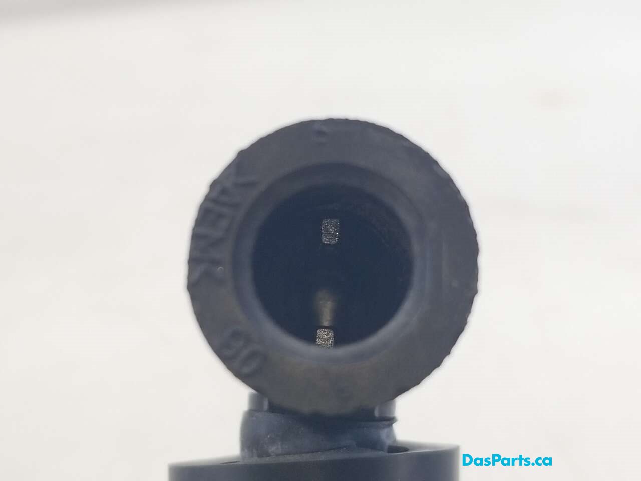 Vacuum Pipe
