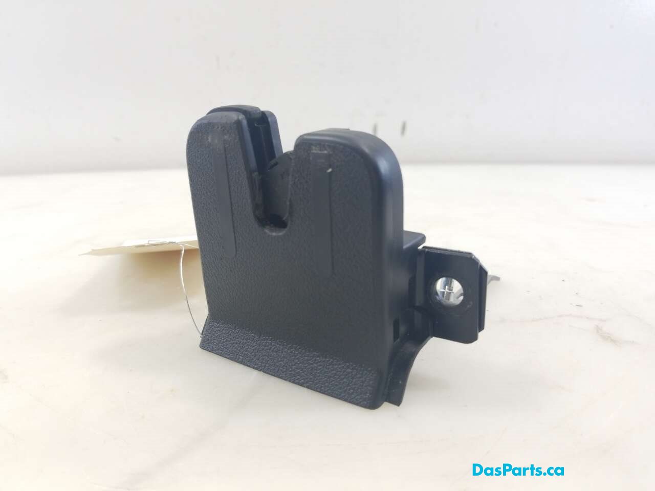Trunk Latch