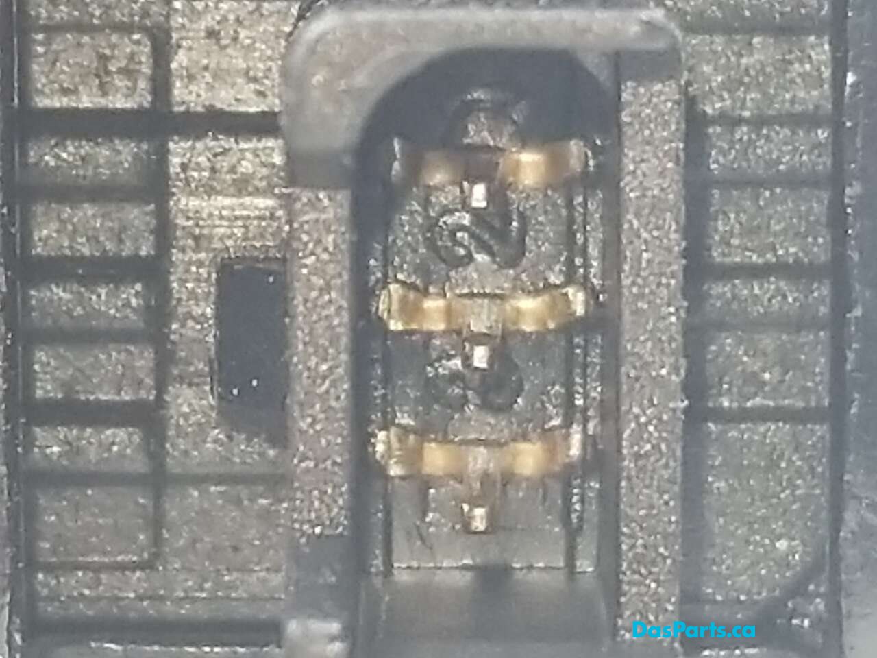 Trunk Latch