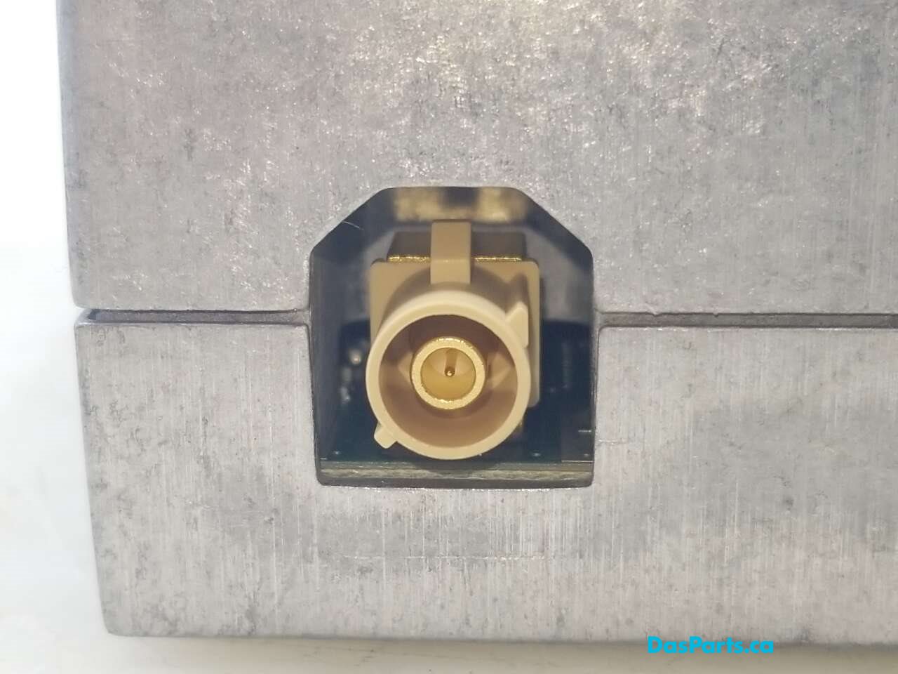Bluetooth Control Module