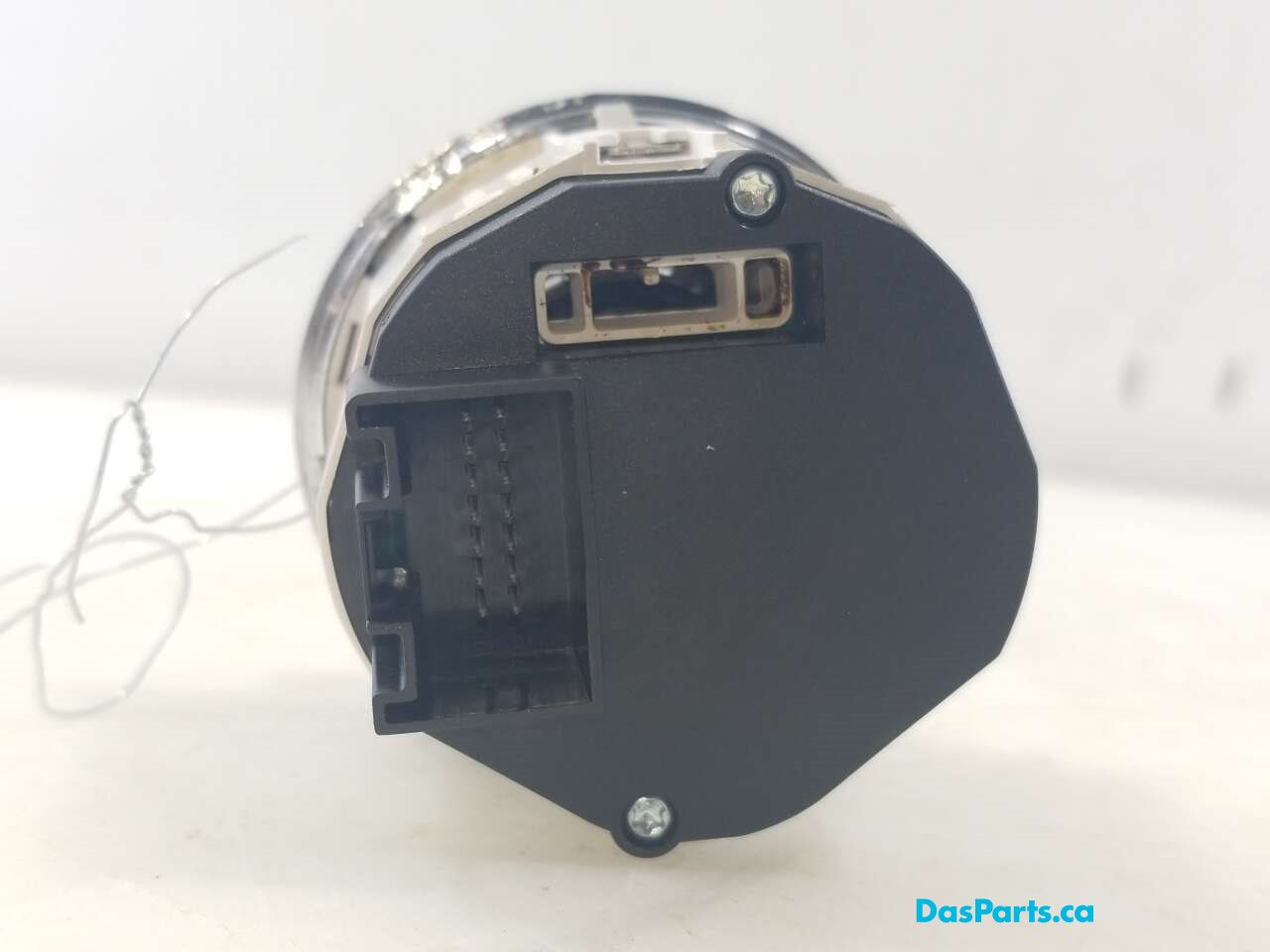 Differential Lock Switch
