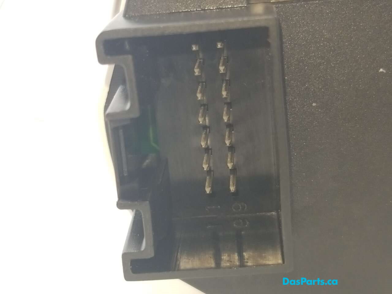Differential Lock Switch