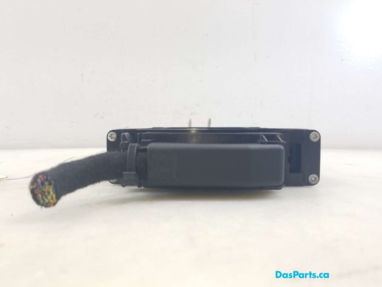 Transmission Control Module