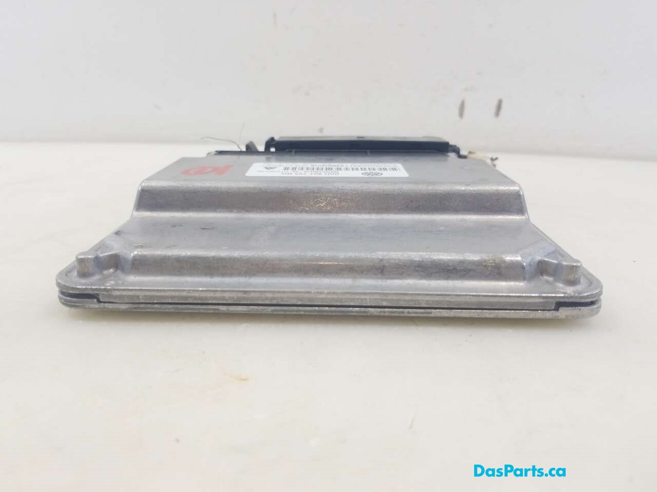 Transfer Case Control Module