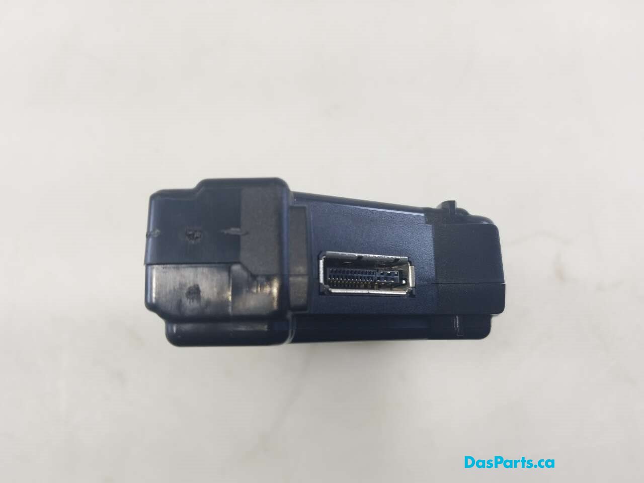 Multimedia Input