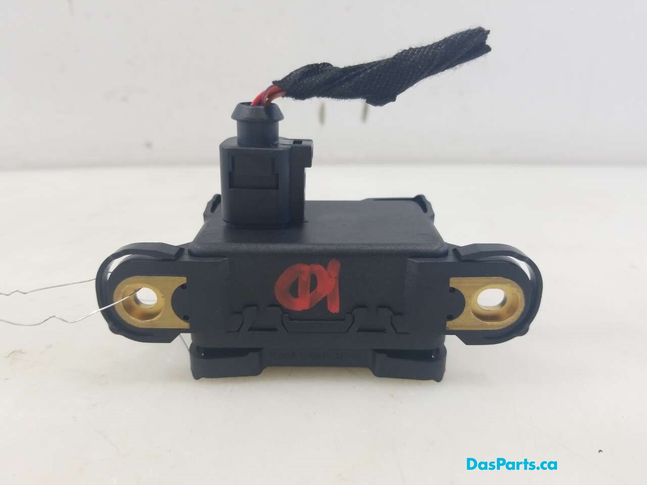 Yaw Sensor