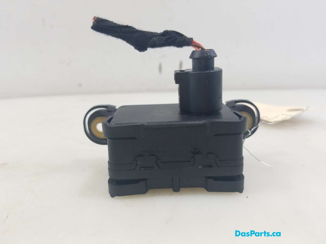 Yaw Sensor