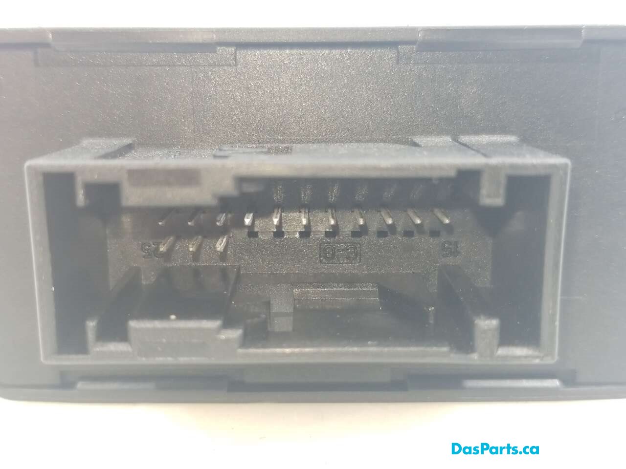 Headlight Control Module