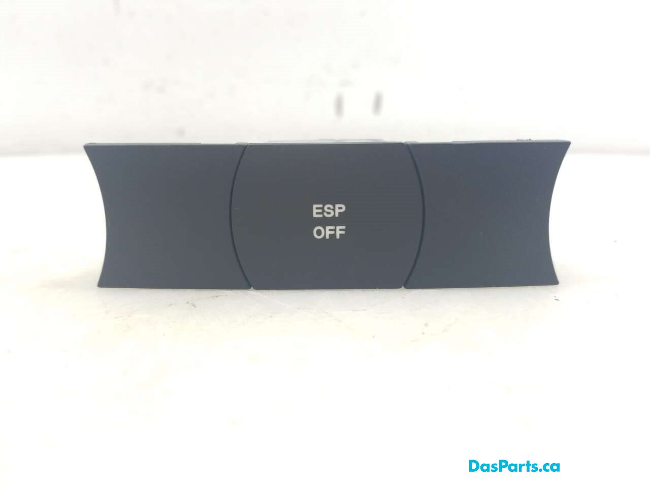 Traction Control Switch