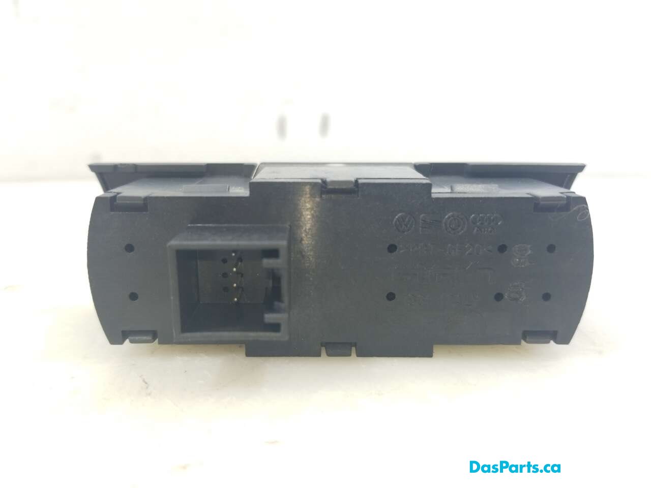 Traction Control Switch