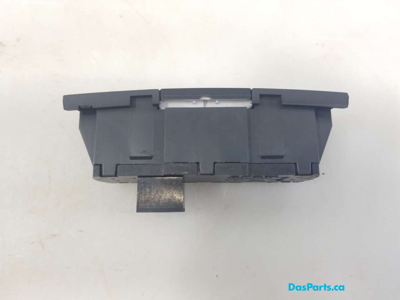 Traction Control Switch