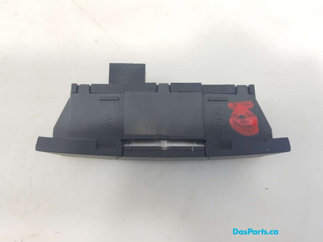 Traction Control Switch
