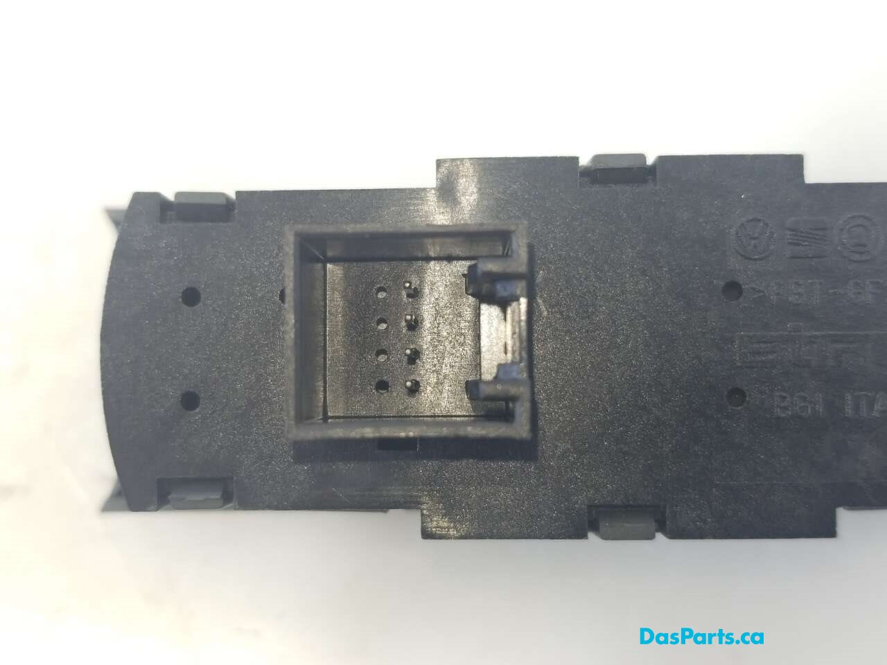Traction Control Switch