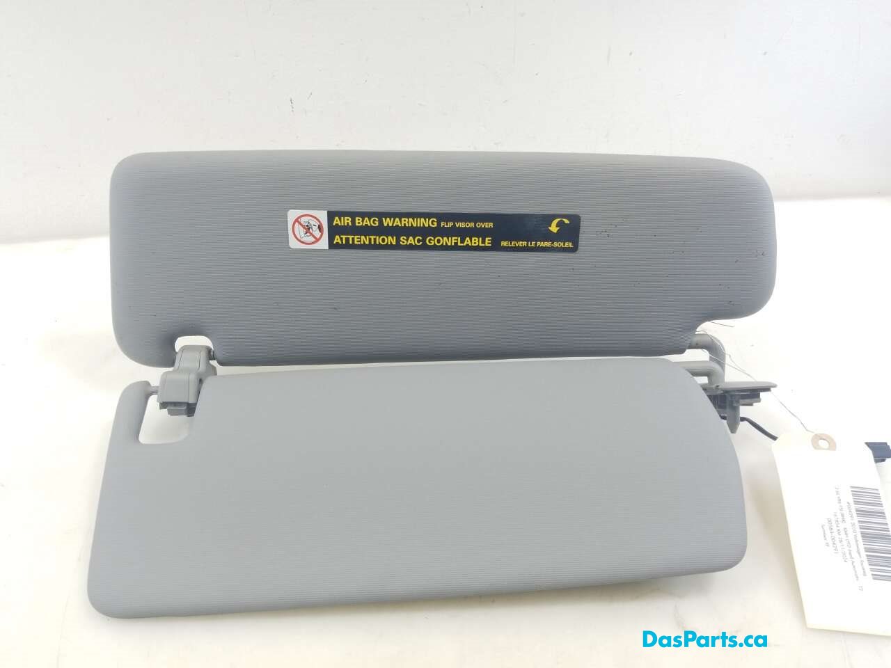 Sunvisor RF
