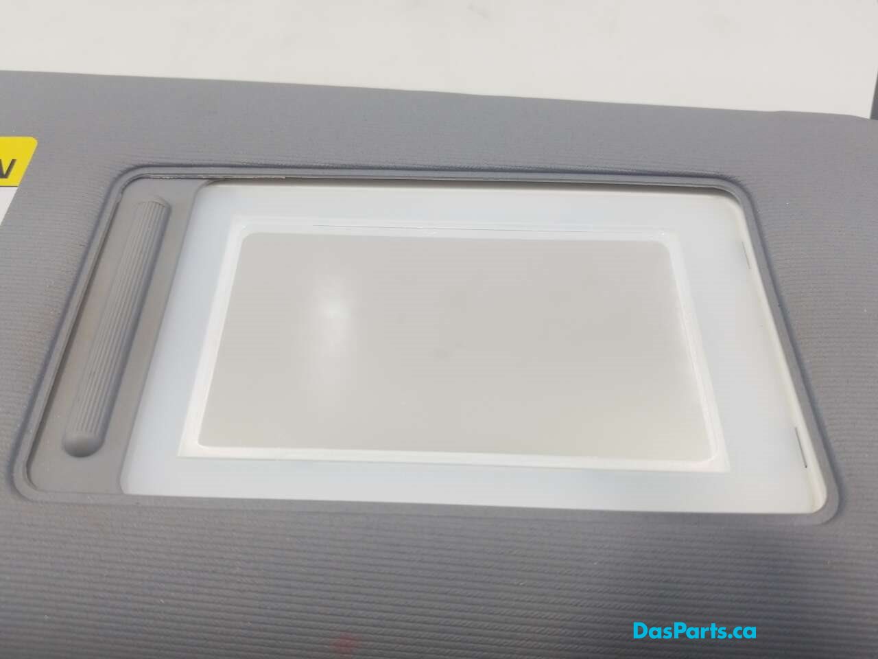 Sunvisor RF