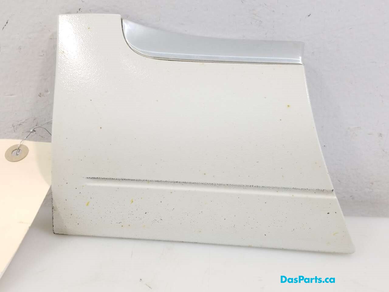 Fender Lining & Molding LF