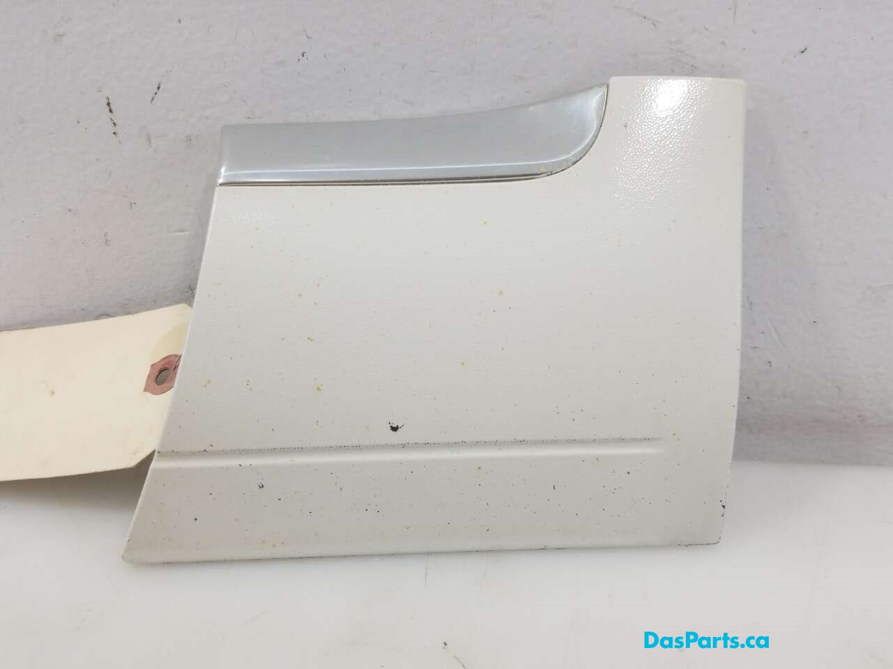 Fender Lining & Molding RF