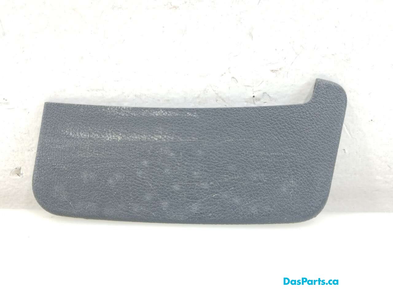 Seat Trim 2