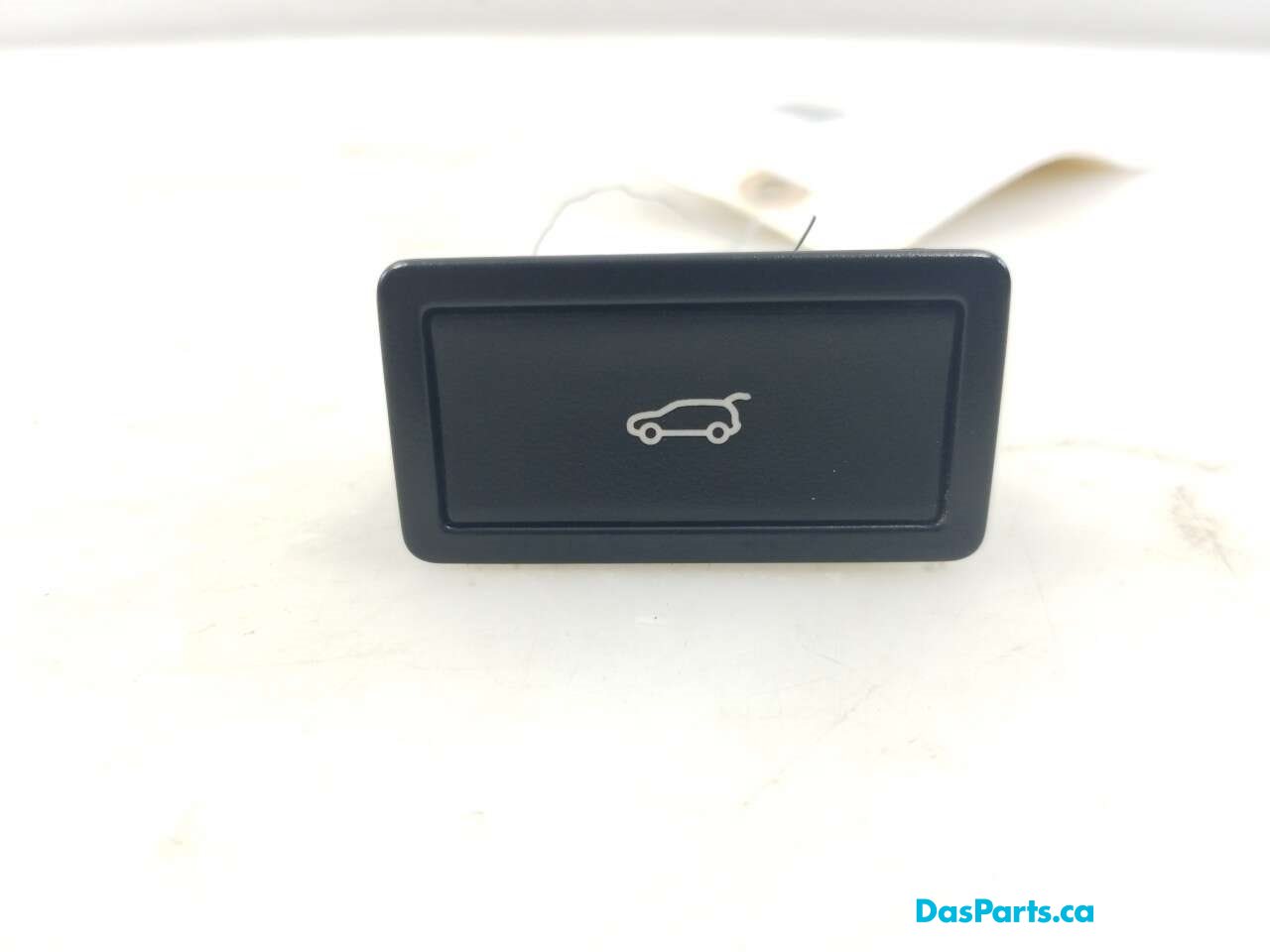 Automatic Hatch Button