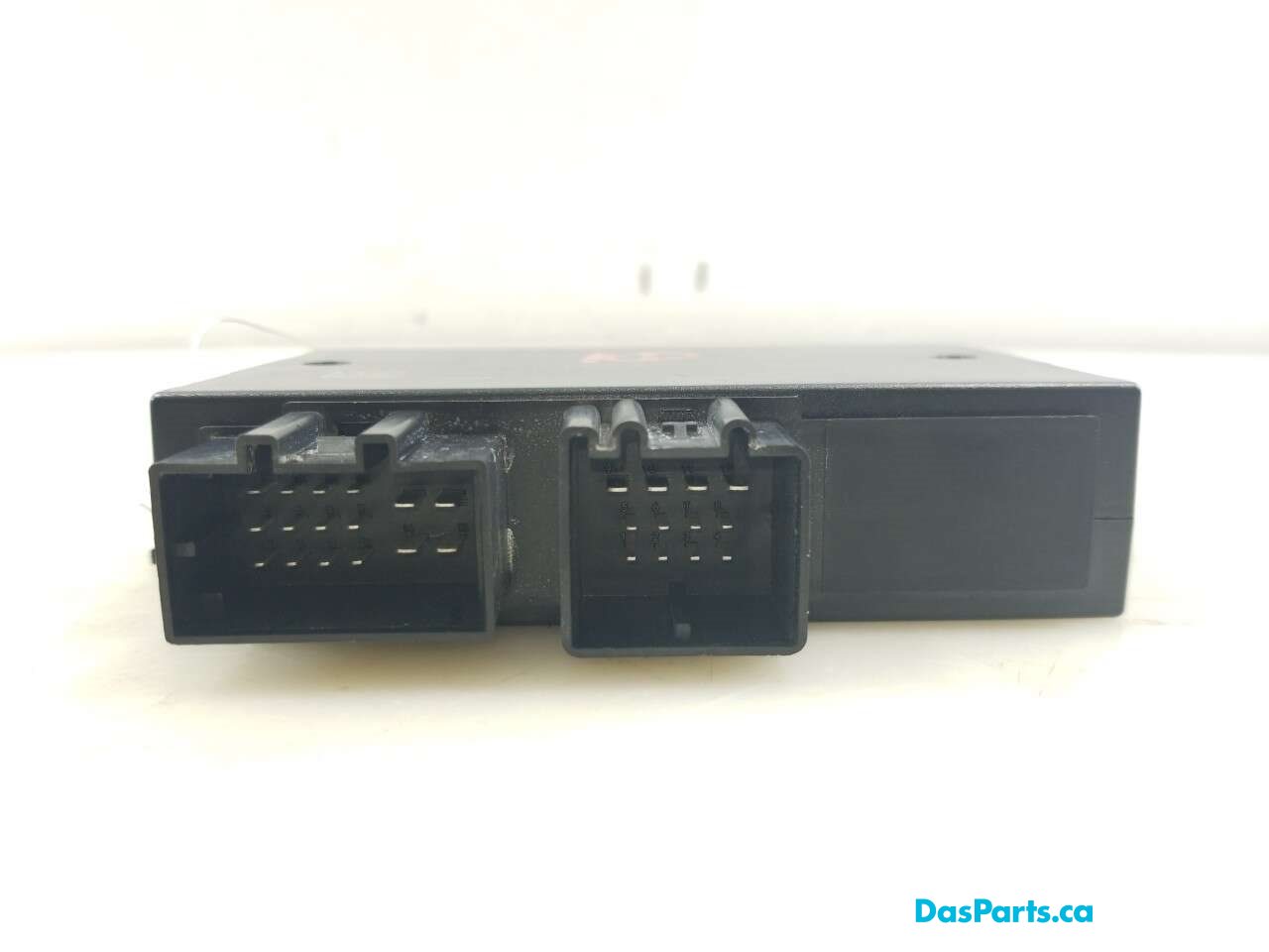 Tow Control Module