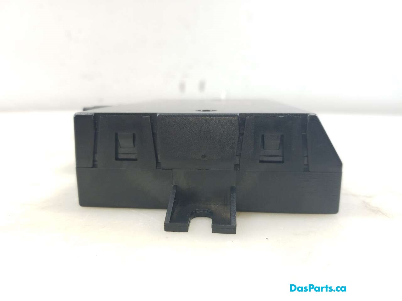 Tow Control Module