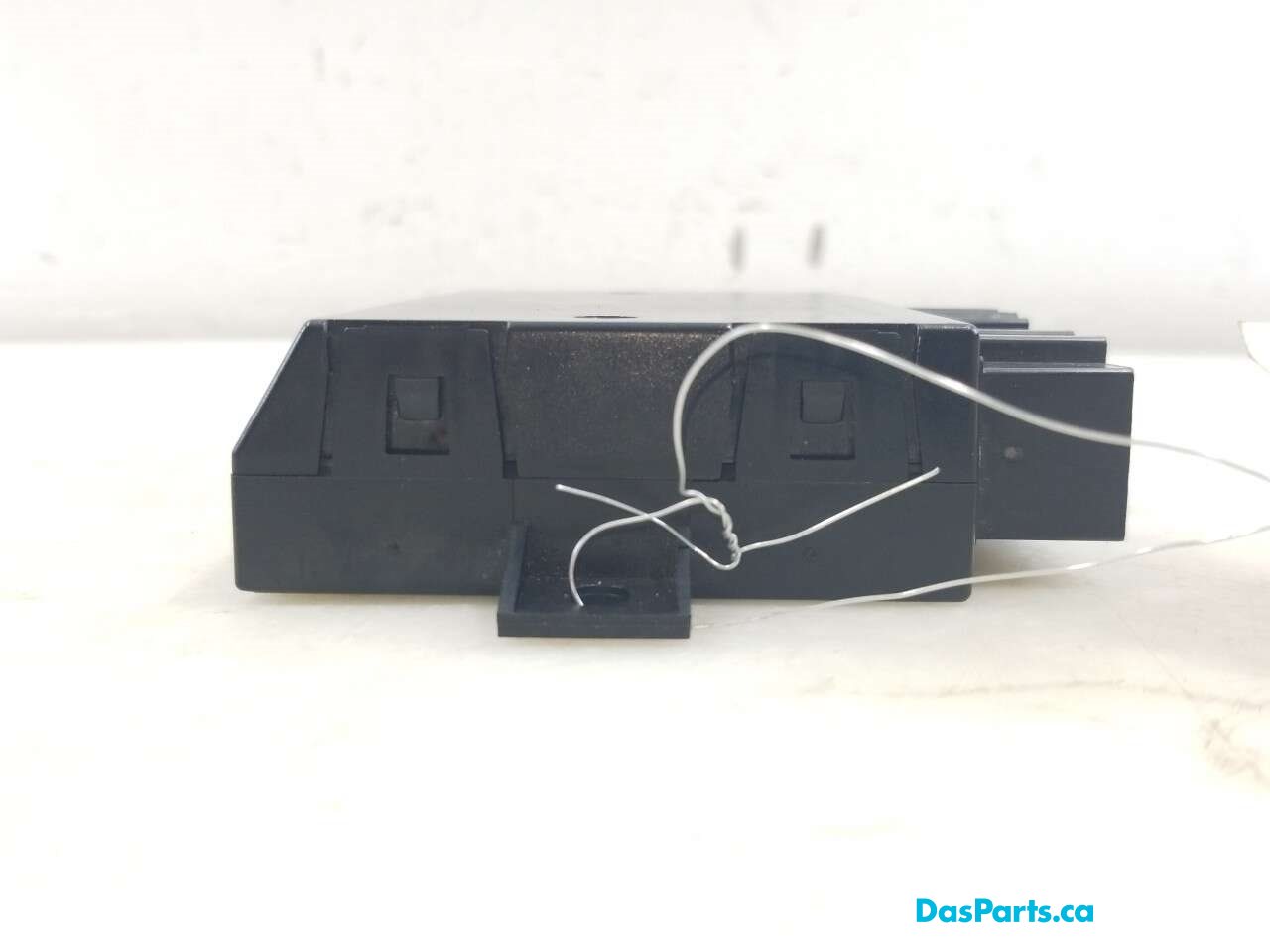 Tow Control Module