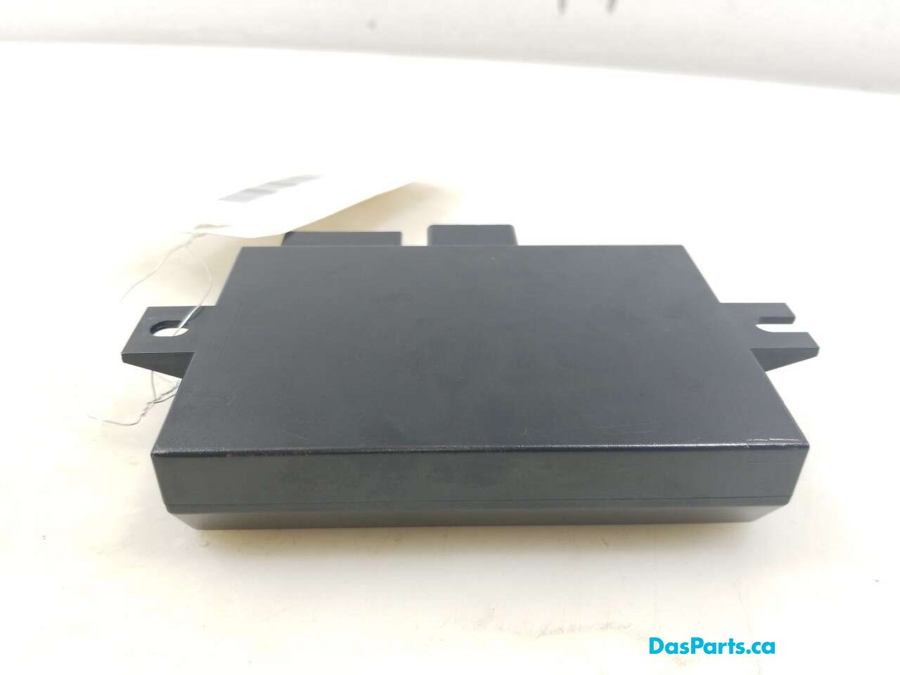 Tow Control Module