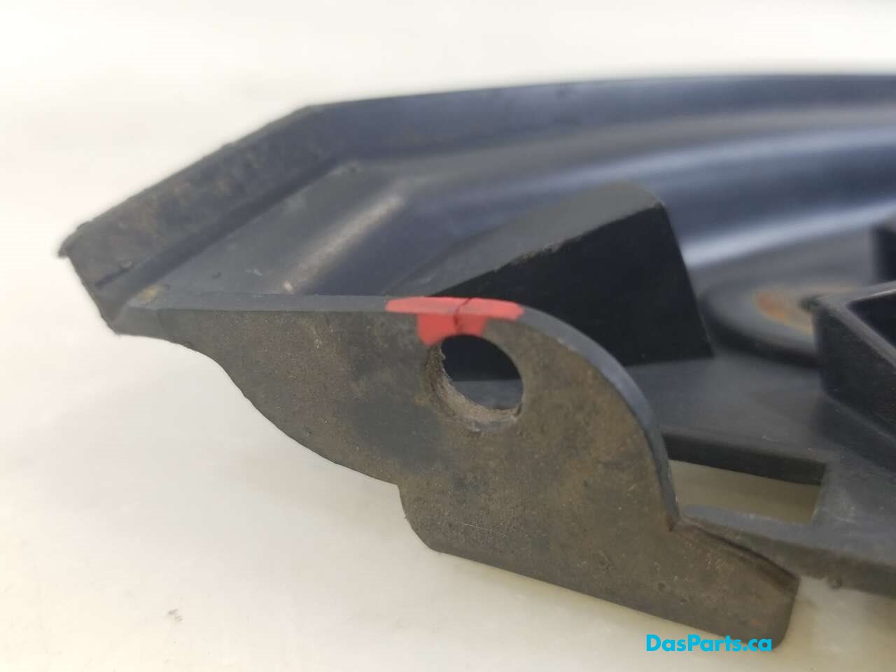Bumper Guide LF 1