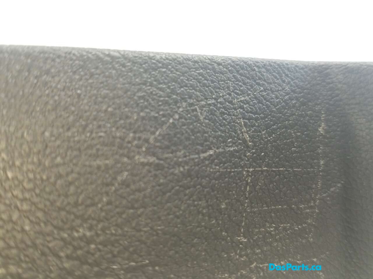 Seat Trim 1