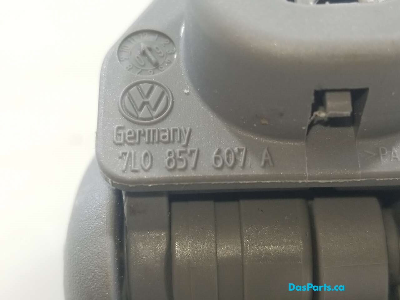 Headliner Grab Handle LF