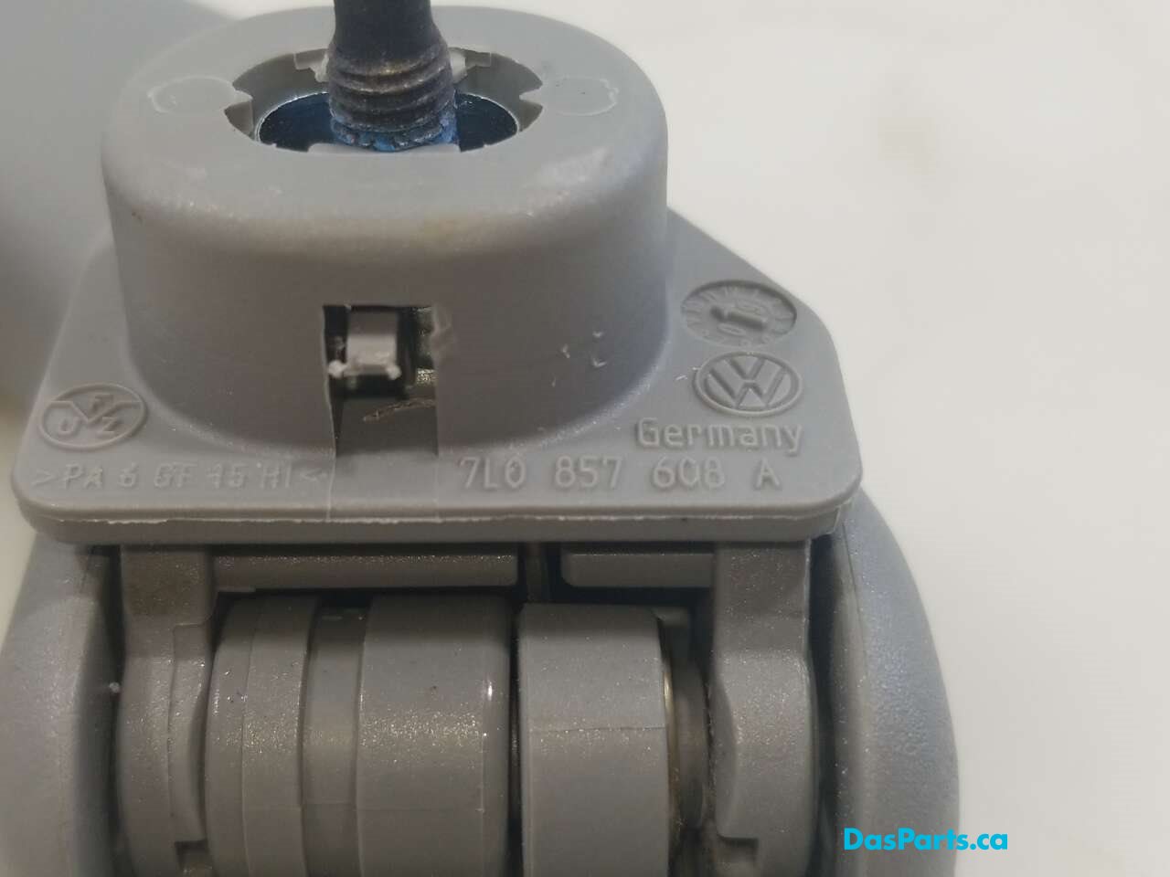 Headliner Grab Handle RF