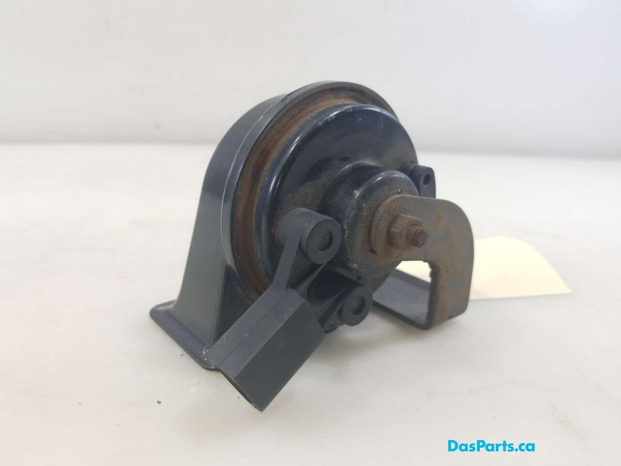 Horn Low Tone