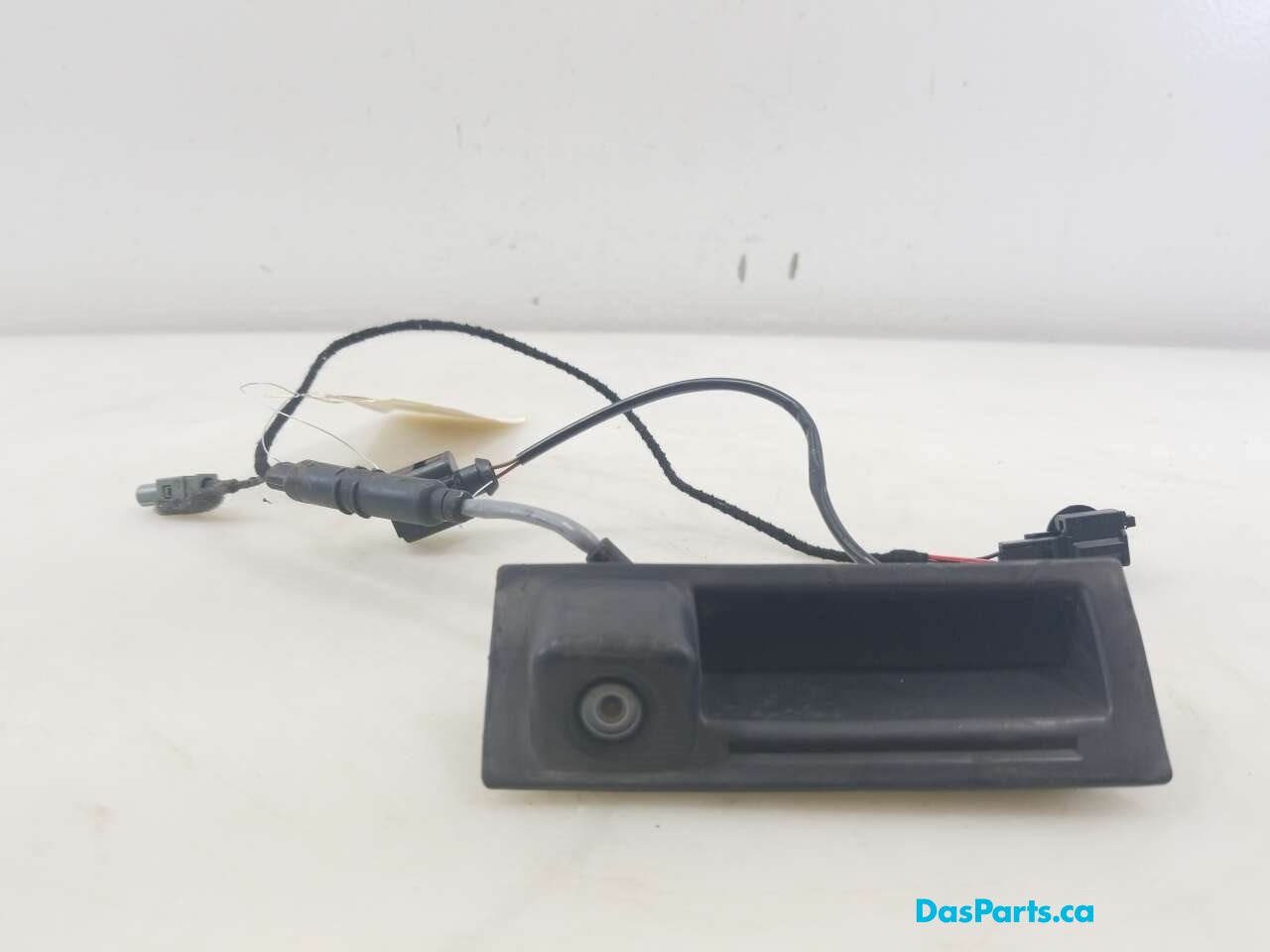 Rear Camera Assembly