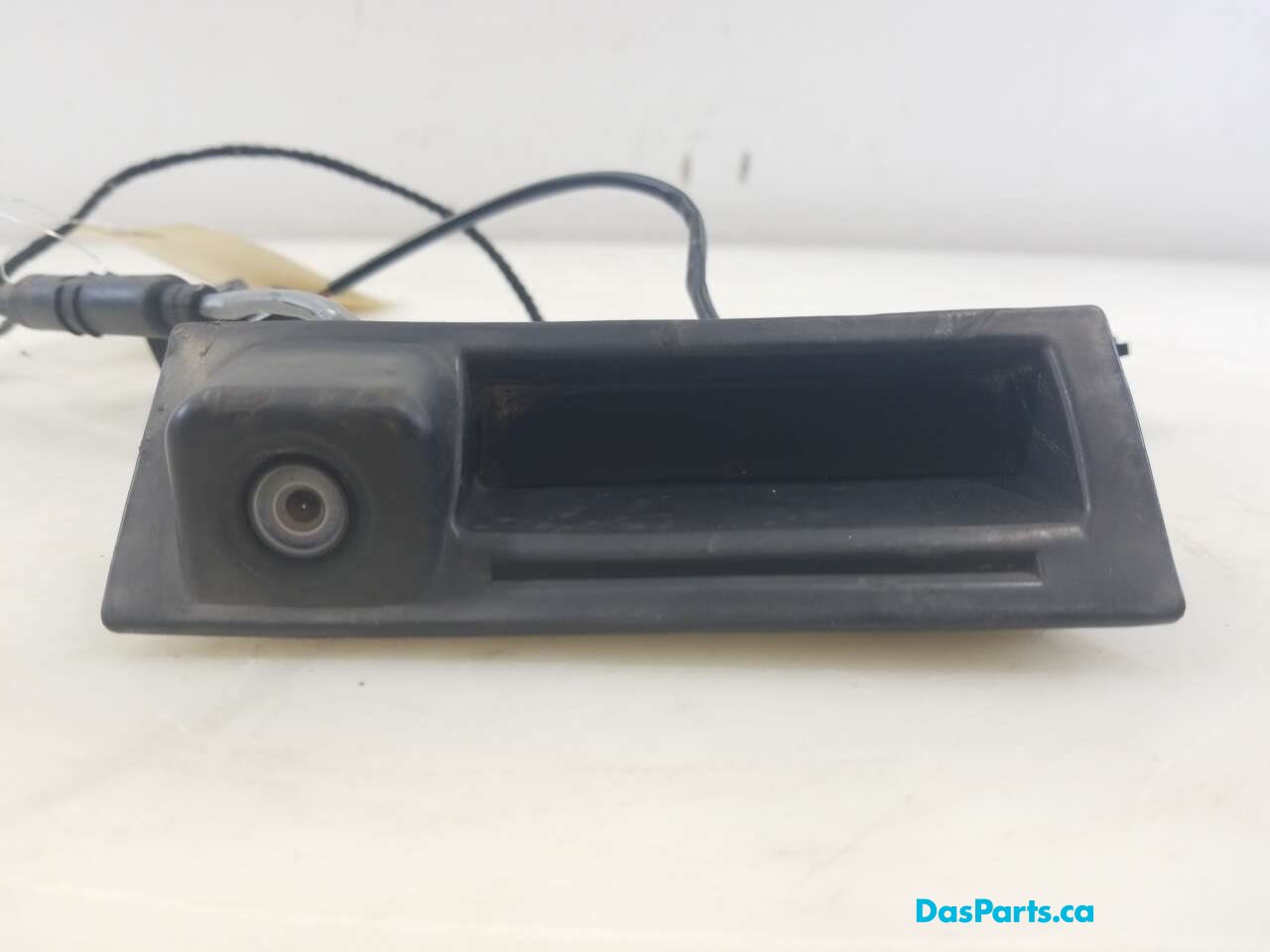 Rear Camera Assembly