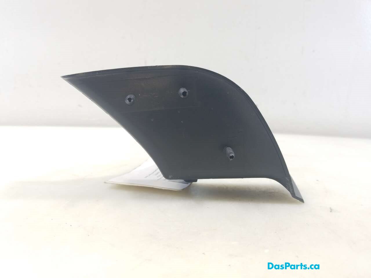 Luggage Compartment Hinge Cover R
